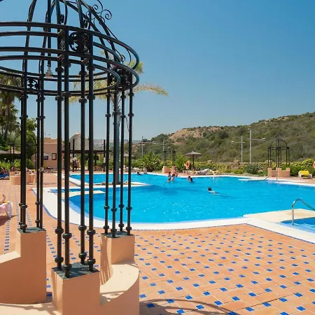 Duquesa Village 2442 Apartamento *