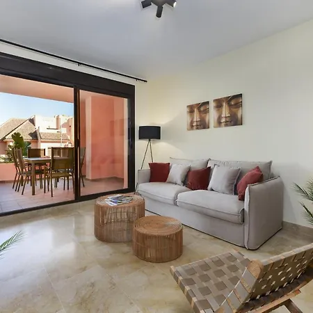 Duquesa Village 2442 Apartamento Manilva