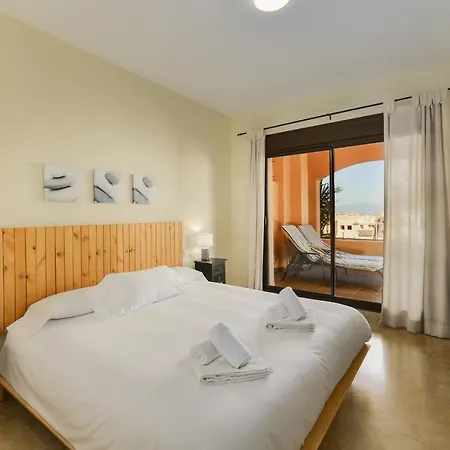 Apartamento Duquesa Village 2442 *