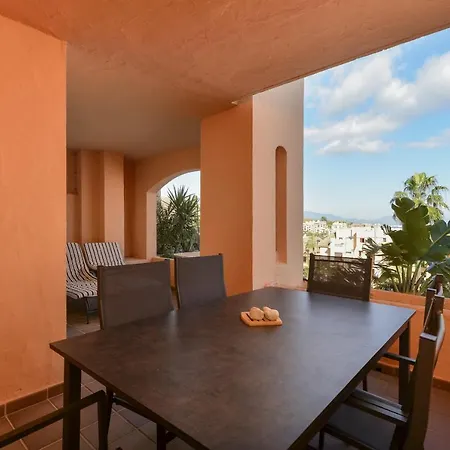 Apartamento Duquesa Village 2442 Manilva