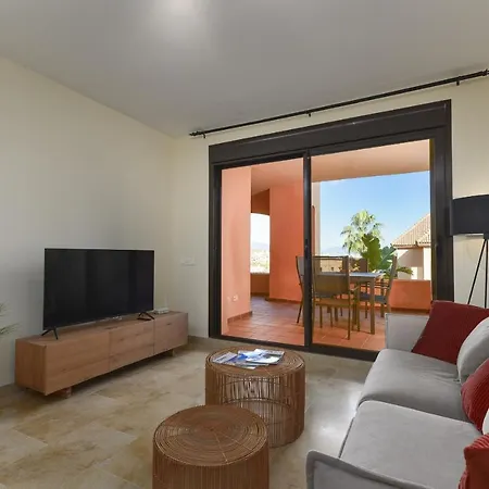 Apartmán Duquesa Village 2442 Manilva
