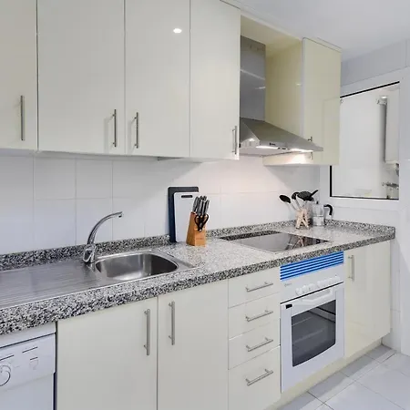 Apartmán Duquesa Village 2442