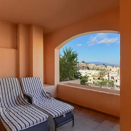 Duquesa Village 2442 Apartmán