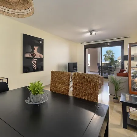 Apartmán Duquesa Village 2442 Manilva