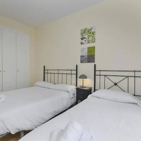 Apartmán Duquesa Village 2442