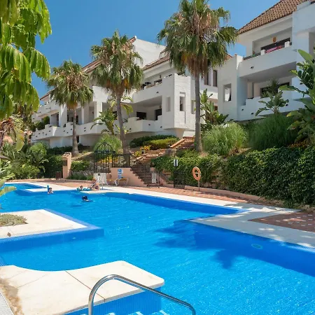 Apartmán Duquesa Village 2442