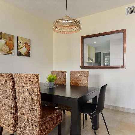 Duquesa Village 2442 Apartmán *
